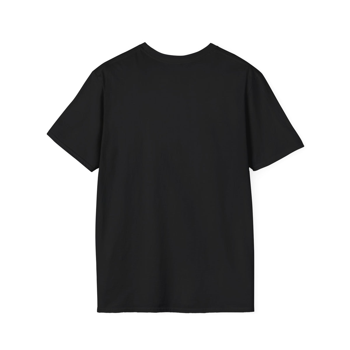 Love Never Fails T-Shirt — 1 Cor 13:8 Faith-Based Christian Tee