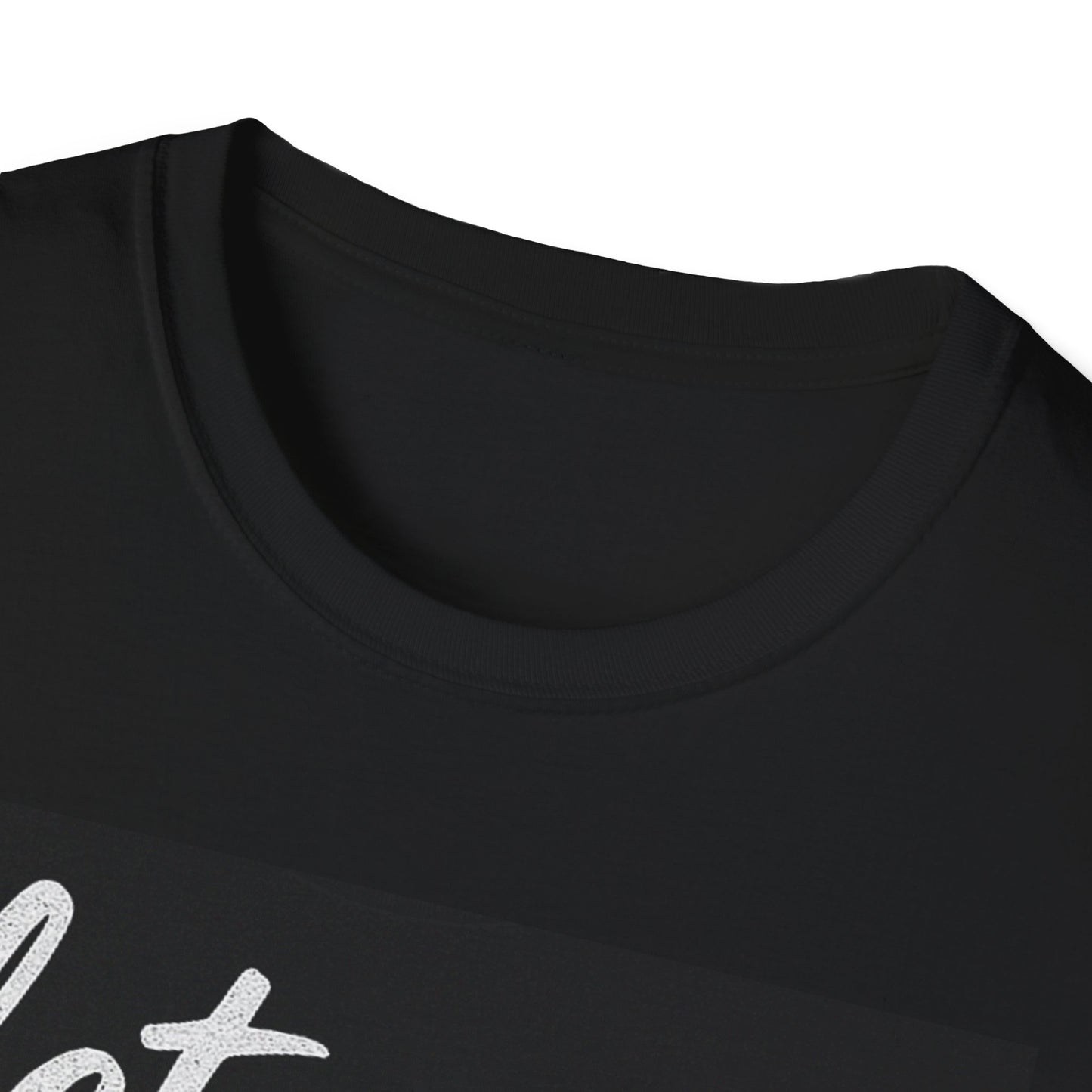 Let Your Light Shine T-Shirt — Inspirational Christian Tee (MT 5:16)