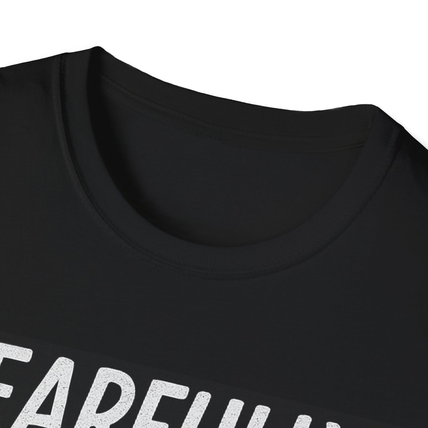 Fearfully and Wonderfully Made T-Shirt — Psalm 139:14 Inspirational Christian Tee