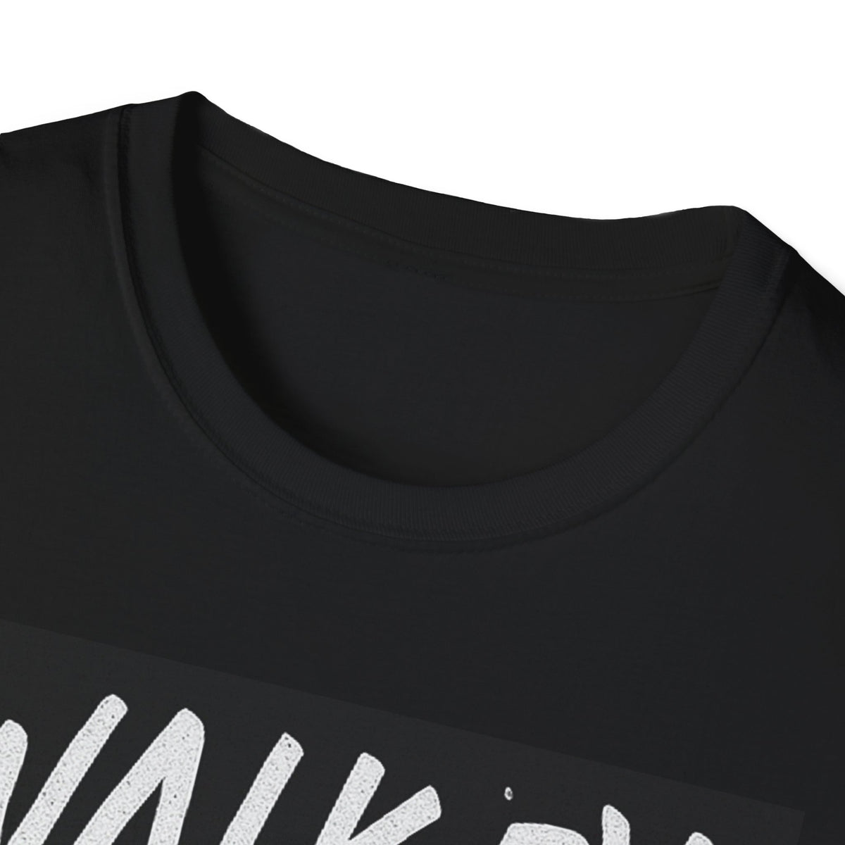 Faith T-Shirt — "Walk by Faith, Not by Sight" Christian Scripture Tee (2 Cor 5:7)