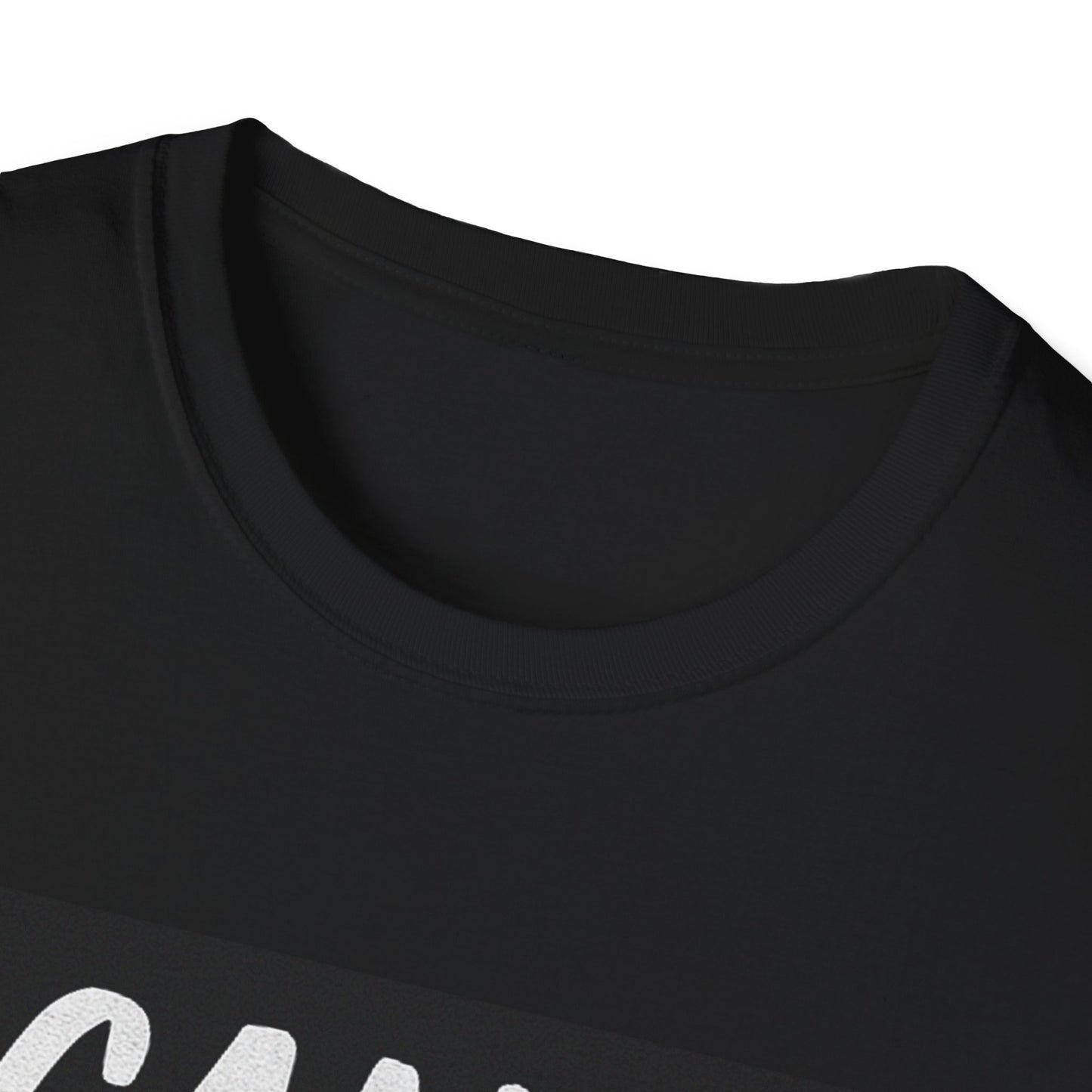 Christian T-Shirt — “I Can Do All Things Through Christ” Philippians 4:13 Inspirational Tee