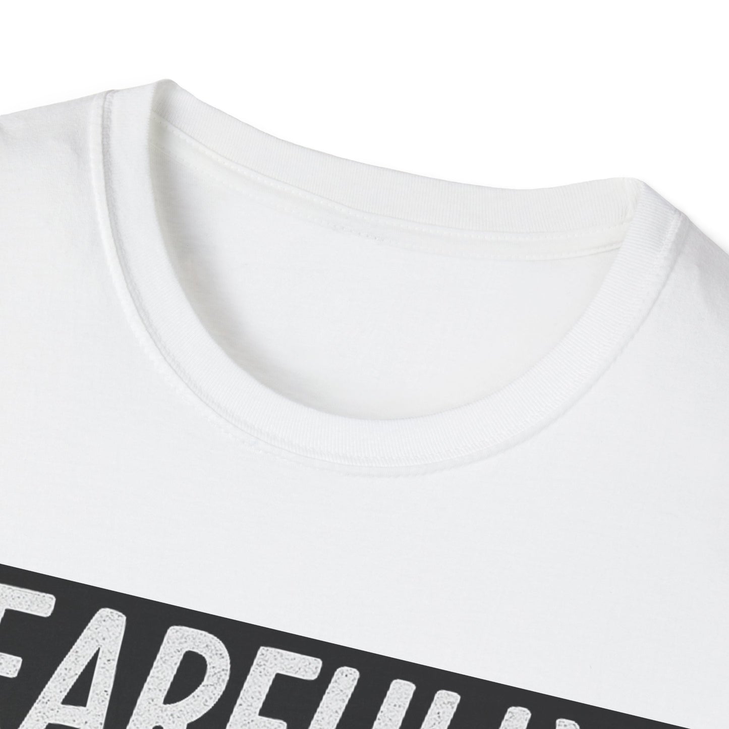 Fearfully and Wonderfully Made T-Shirt — Psalm 139:14 Inspirational Christian Tee